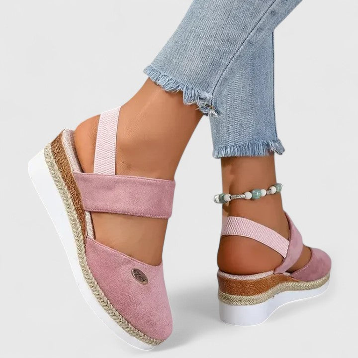 Orthopedic Sandals | Comfortable Arch Support | Ideal for Foot Pain Relief | Durable and Stylish Design