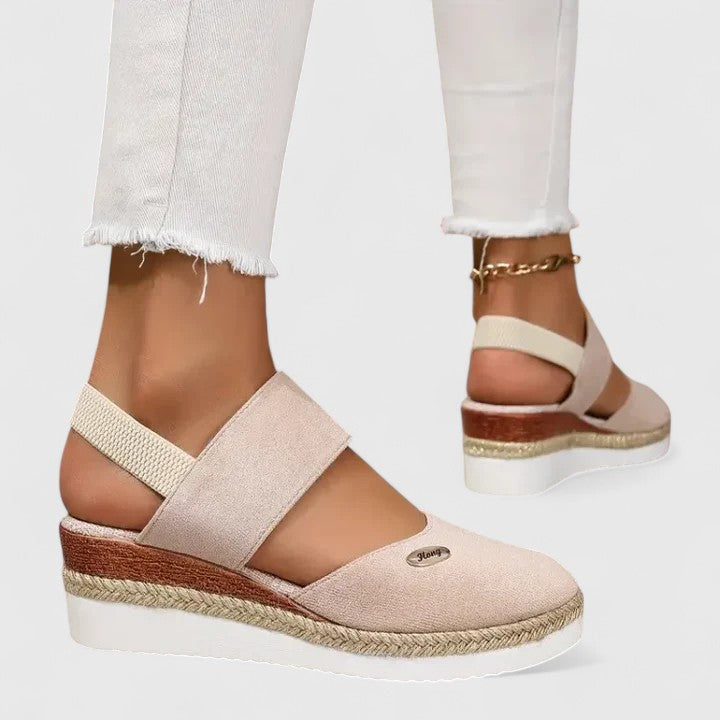 Orthopedic Sandals | Arch Support Design | Comfortable Footwear for All-Day Wear | Breathable and Lightweight Material