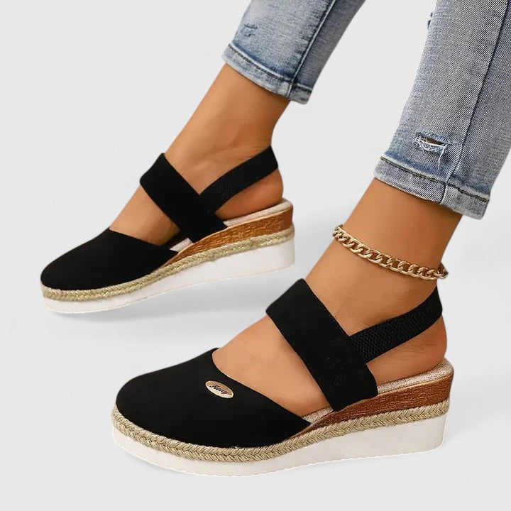 Orthopedic Sandals | Comfortable Arch Support | Ideal for Foot Pain Relief | Durable and Stylish Design