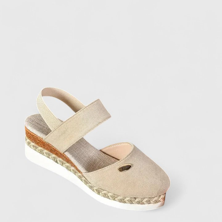 Orthopedic Sandals | Arch Support Design | Comfortable Footwear for All-Day Wear | Breathable and Lightweight Material