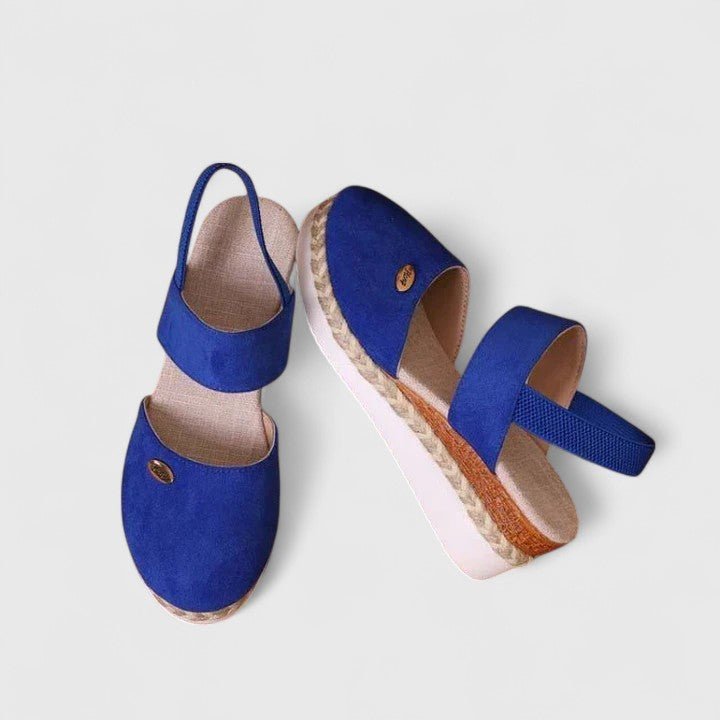 Orthopedic Sandals | Arch Support Design | Comfortable Footwear for All-Day Wear | Breathable and Lightweight Material