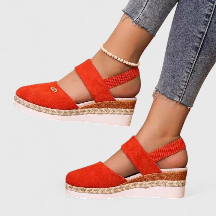 Orthopedic Sandals | Comfortable Arch Support | Ideal for Foot Pain Relief | Durable and Stylish Design