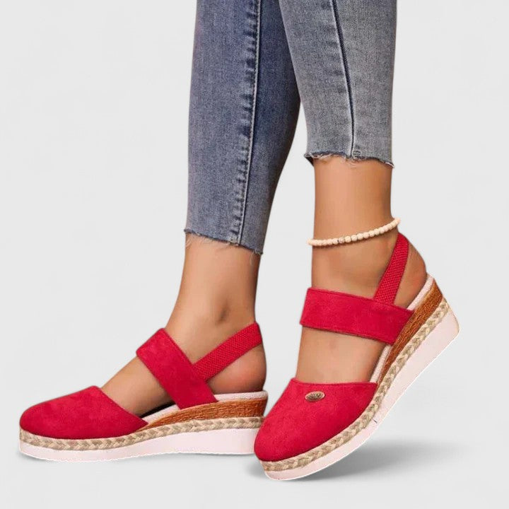 Orthopedic Sandals | Comfortable Arch Support | Ideal for Foot Pain Relief | Durable and Stylish Design