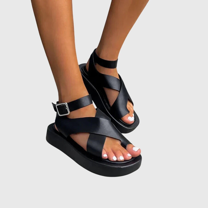 Orthopedic Sandals | Arch Support Design | Comfort for All-Day Wear | Durable and Lightweight Material
