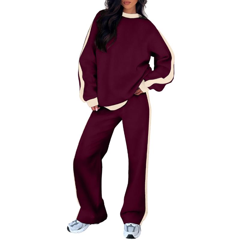 Sweatshirt Set | Soft and Cozy Design | Perfect for Relaxation | Casual Everyday Wear