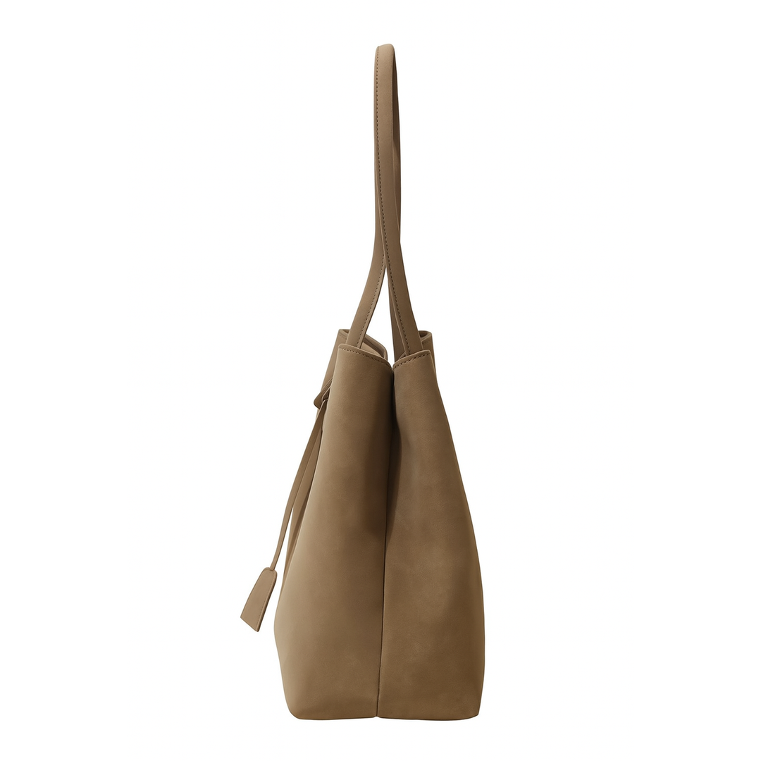 Tote Bag | Versatile Design | Perfect for Work or Play | Durable Canvas Material
