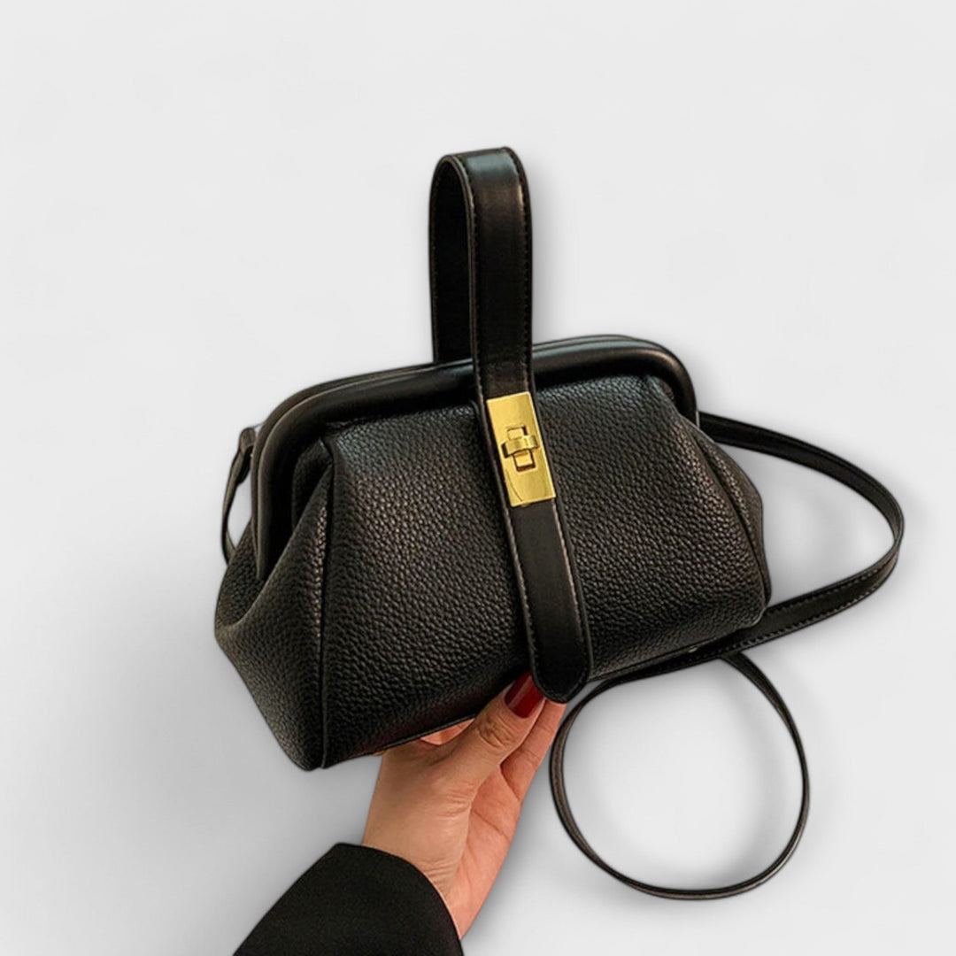Retro Bag | Vintage-Inspired Design | Perfect for Everyday Use | Durable Canvas Material