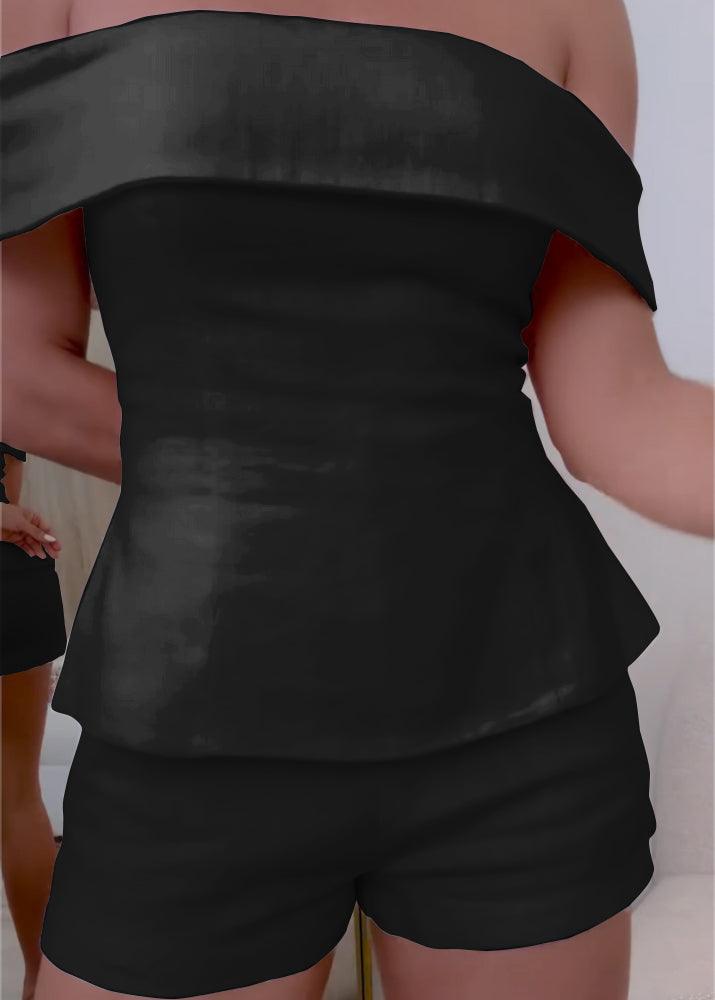 Two-Piece Suit | Elegant Design | Perfect for Professional and Formal Occasions | Classic Fit