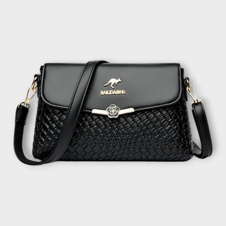 Shoulder Bag | Luxurious Design | Perfect for Everyday Use | Elegant Faux Leather
