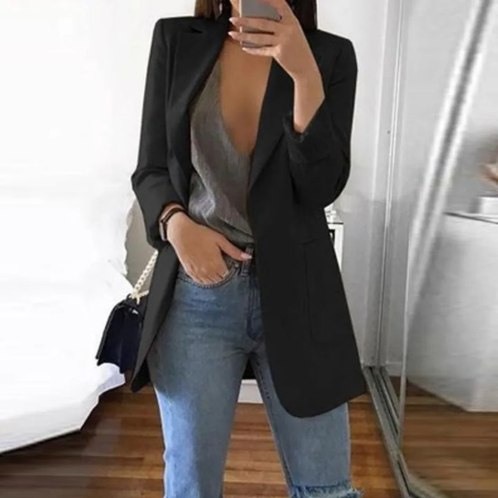 Stylish blazer for women | Casual