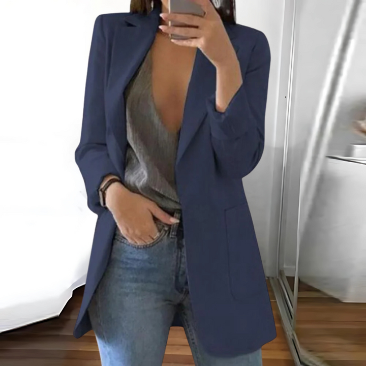 Stylish blazer for women | Casual