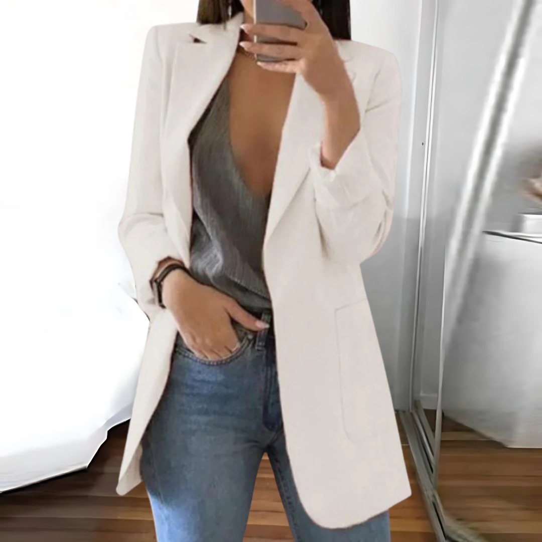 Stylish blazer for women | Casual