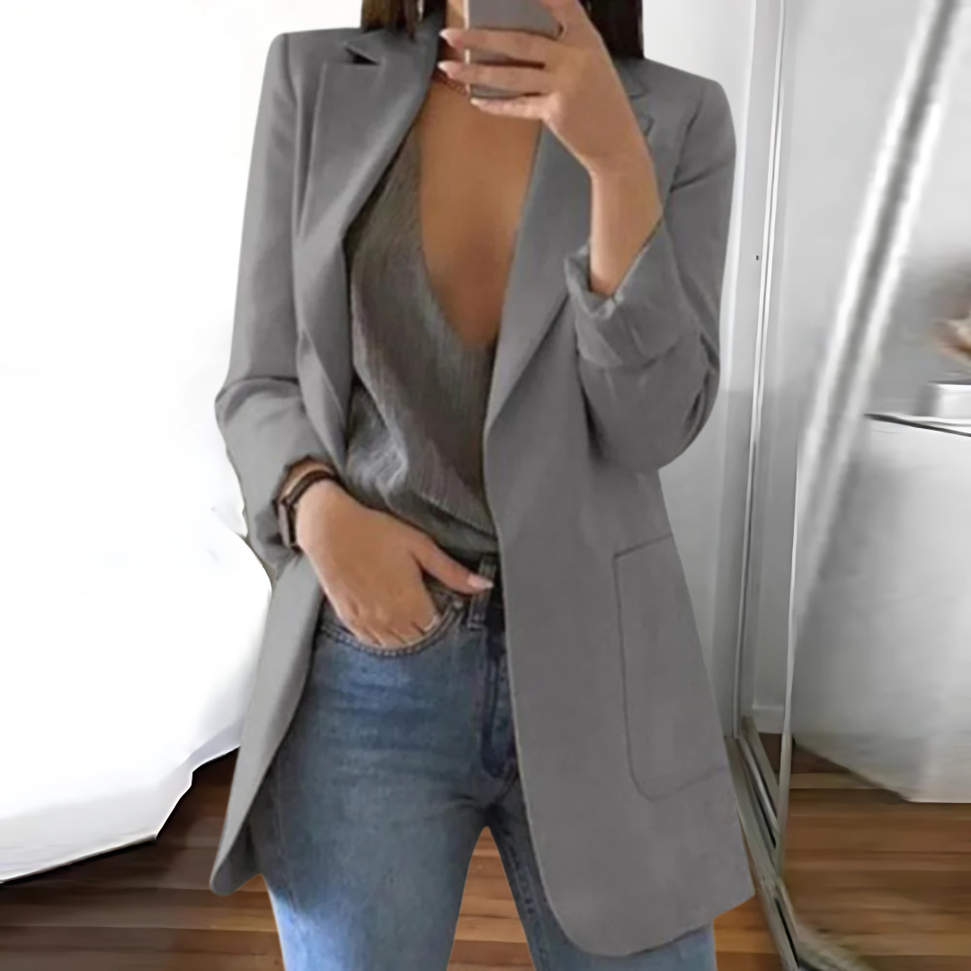 Stylish blazer for women | Casual