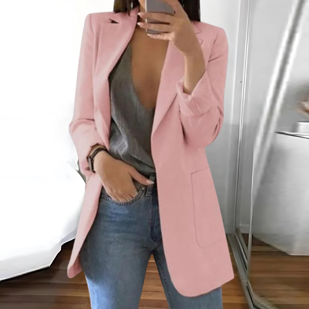 Stylish blazer for women | Casual