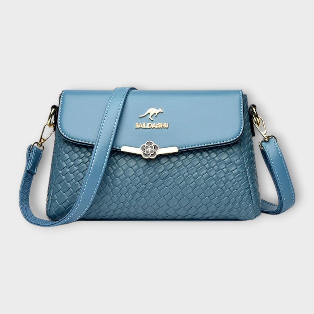 Shoulder Bag | Luxurious Design | Perfect for Everyday Use | Elegant Faux Leather