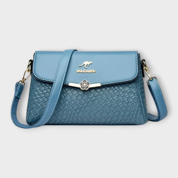 Shoulder Bag | Luxurious Design | Perfect for Everyday Use | Elegant Faux Leather