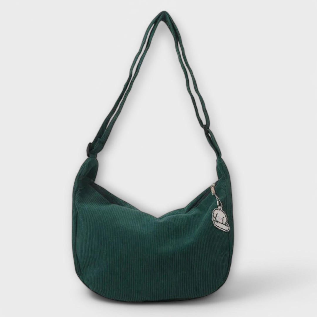 Shoulder Bags | Durable Cordura Fabric | Versatile Design for Everyday Use | Perfect for Travel and Daily Essentials