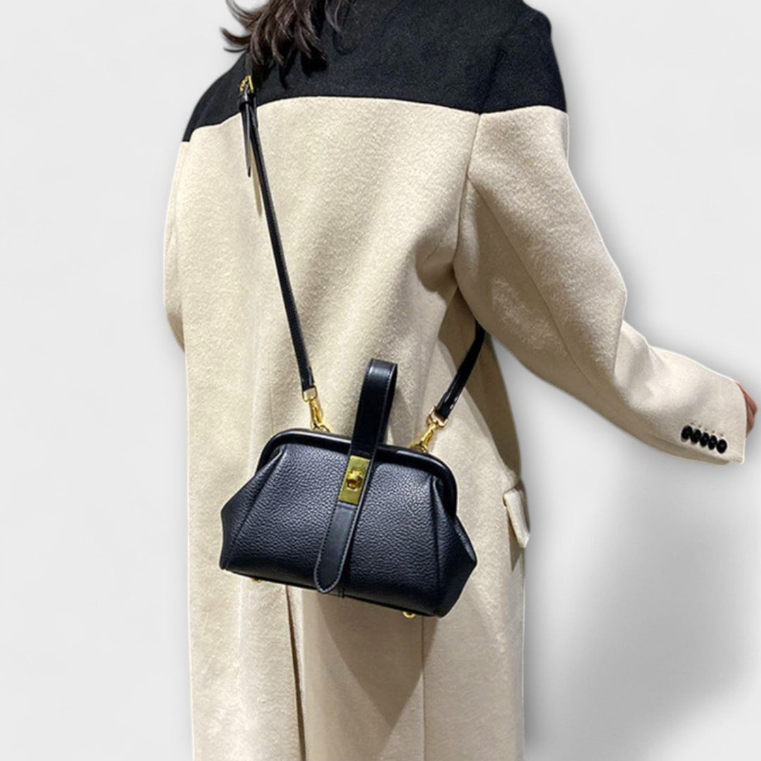 Retro Bag | Vintage-Inspired Design | Perfect for Everyday Use | Durable Canvas Material