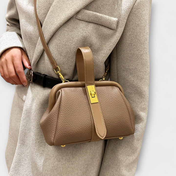 Retro Bag | Vintage-Inspired Design | Perfect for Everyday Use | Durable Canvas Material