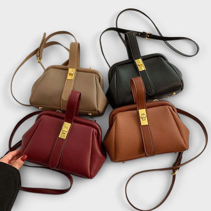Retro Bag | Vintage-Inspired Design | Perfect for Everyday Use | Durable Canvas Material