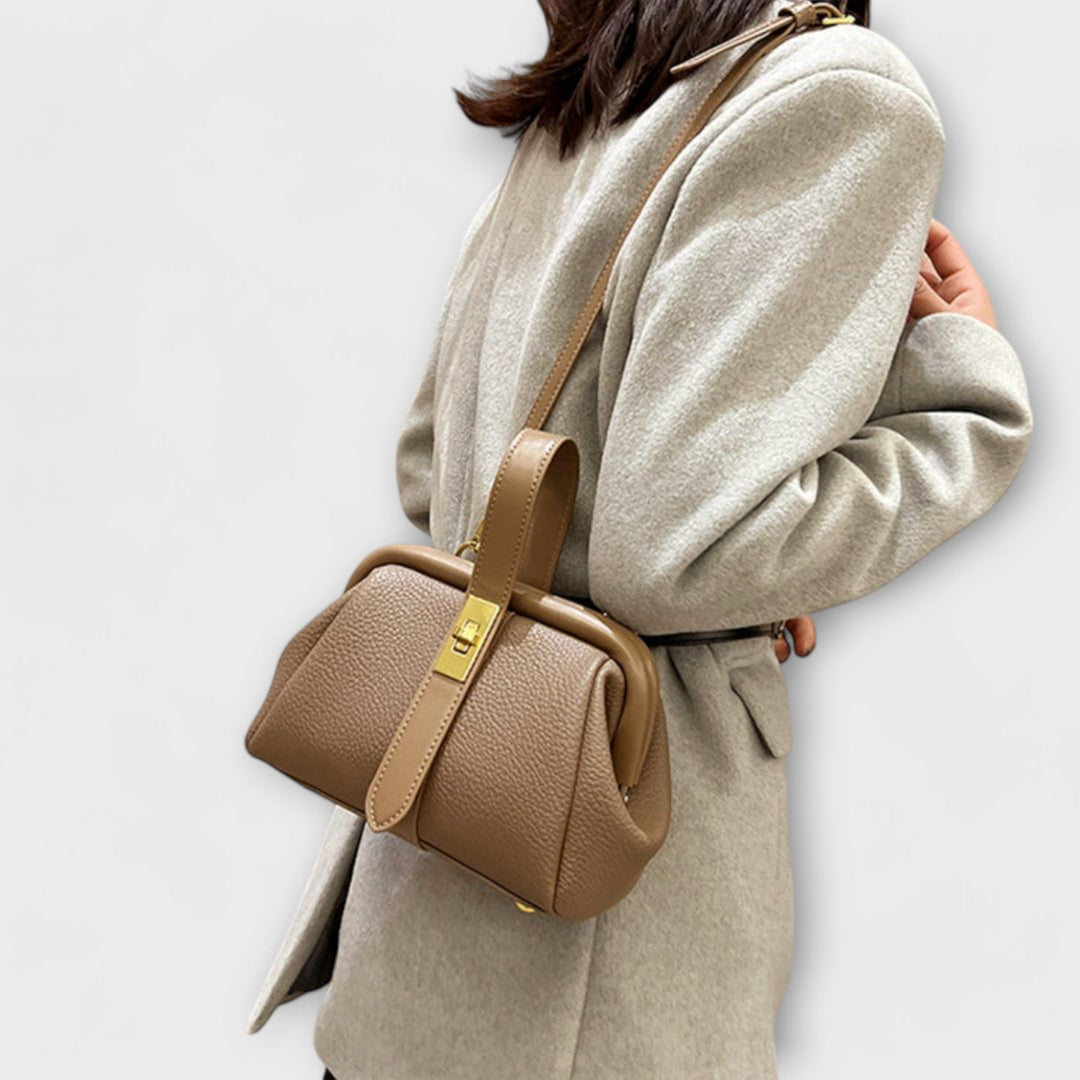 Retro Bag | Vintage-Inspired Design | Perfect for Everyday Use | Durable Canvas Material