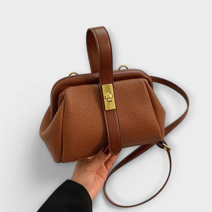 Retro Bag | Vintage-Inspired Design | Perfect for Everyday Use | Durable Canvas Material