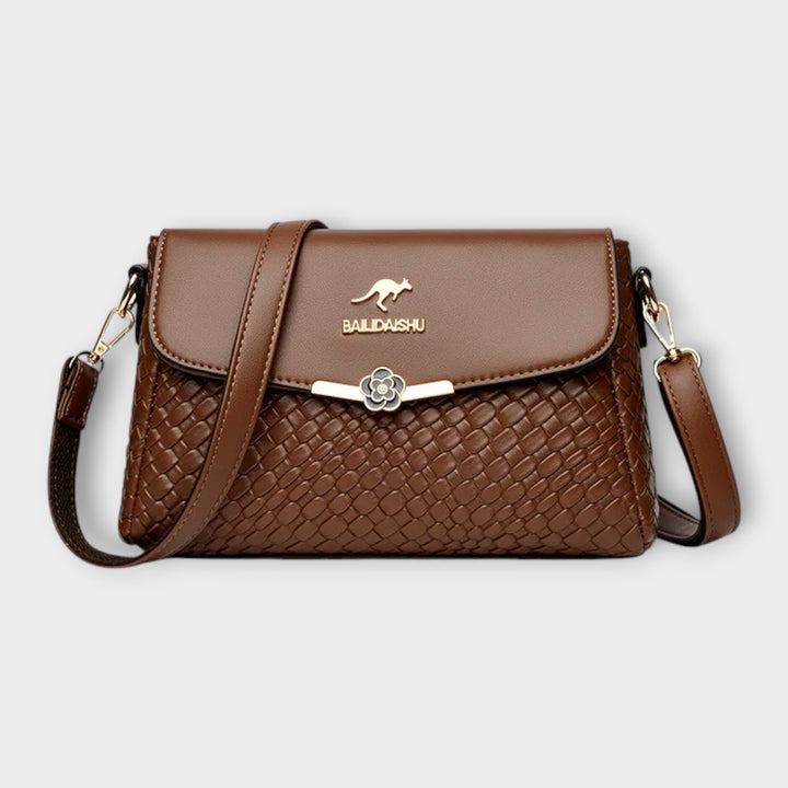 Shoulder Bag | Luxurious Design | Perfect for Everyday Use | Elegant Faux Leather