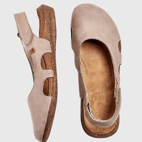 Orthopedic Sandals | Comfortable Support | Ideal for All-Day Wear | Lightweight and Breathable Design
