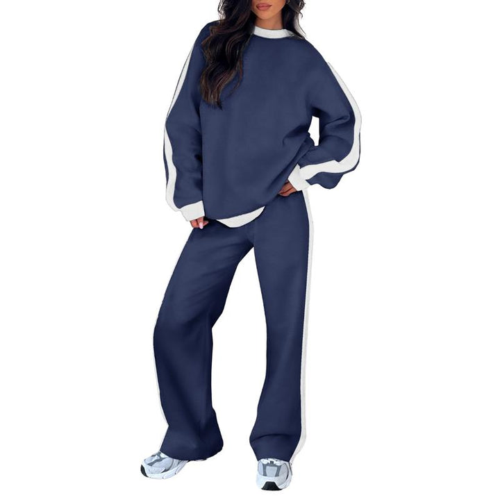 Sweatshirt Set | Soft and Cozy Design | Perfect for Relaxation | Casual Everyday Wear