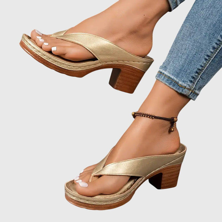 Orthopedic Sandals | Arch Support | Comfortable Footwear for All-Day Wear | Casual Style