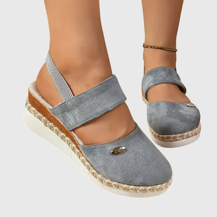 Orthopedic Sandals | Arch Support Design | Comfortable All-Day Wear | Lightweight and Breathable