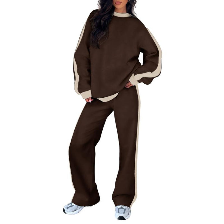 Sweatshirt Set | Soft and Cozy Design | Perfect for Relaxation | Casual Everyday Wear
