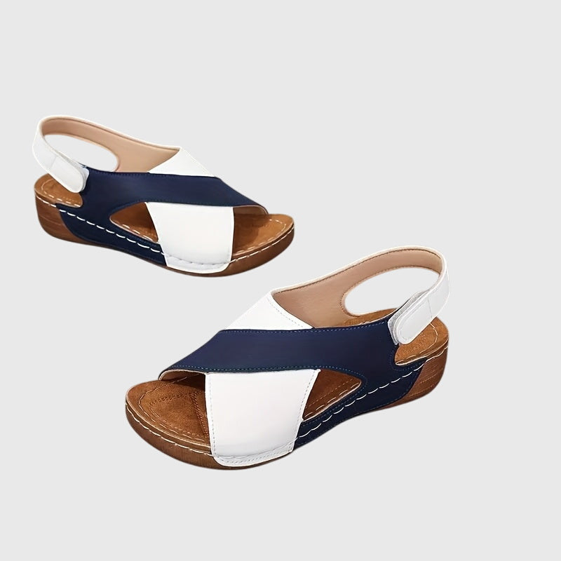 Orthopedic Sandals | Comfortable Support | Perfect for All-Day Wear | Casual Summer Style
