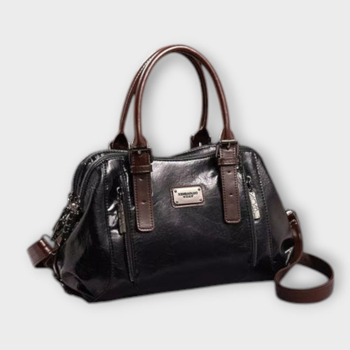 Vintage Shoulder Bag | Elegant Design | Perfect for Any Occasion | Classic Style