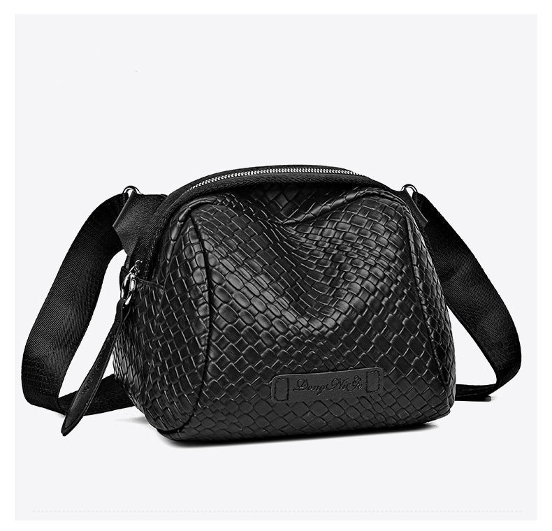 Crossbody Bag | Lightweight Design | Perfect for Everyday Use | Durable Fabric