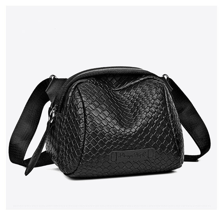 Crossbody Bag | Lightweight Design | Perfect for Everyday Use | Durable Fabric
