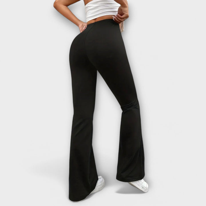 Loose Pants | Comfortable Fit | Perfect for Everyday Wear | Soft Cotton Blend