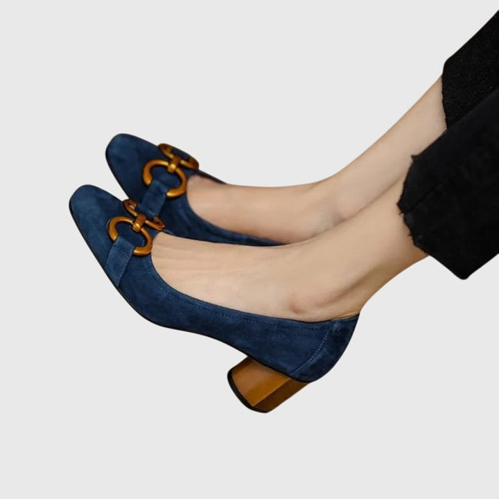 Dorothy | High Heels
