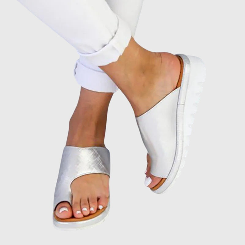 Orthopedic Sandals | Comfortable Summer Design | Supportive Footbed | Lightweight and Breathable Material