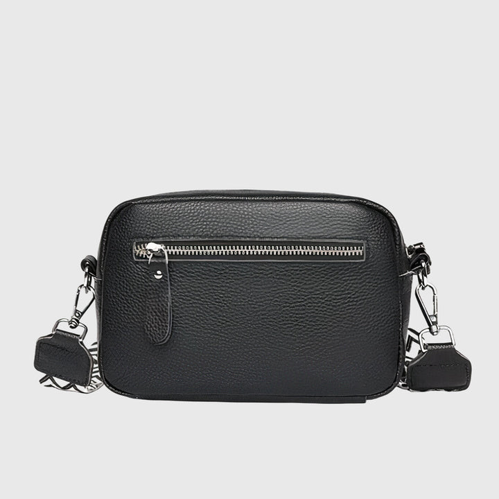 Leather Shoulder Bag | Elegant Design | Versatile for Everyday Use | Premium Quality Material