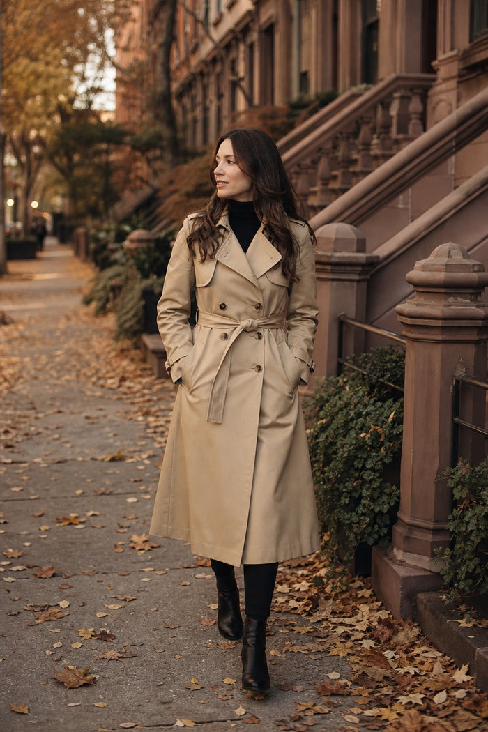 The Fall Lookbook