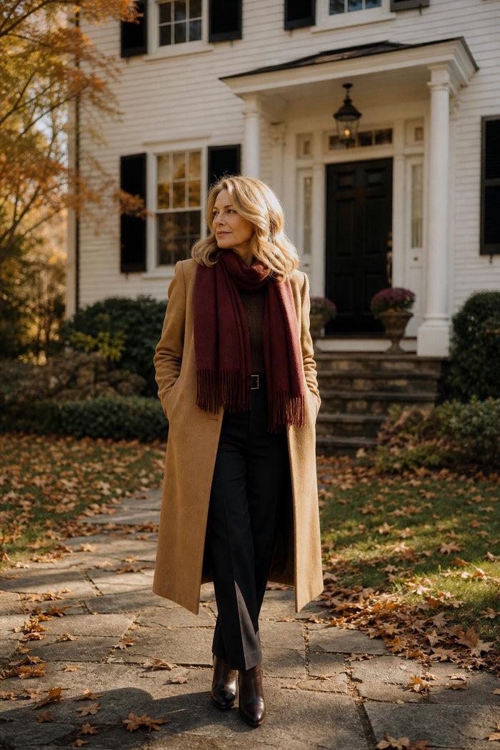 The Fall Lookbook