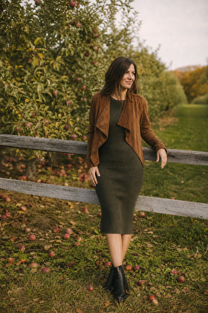 The Fall Lookbook