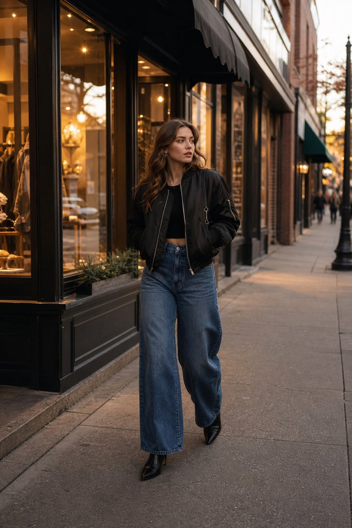 The Fall Lookbook
