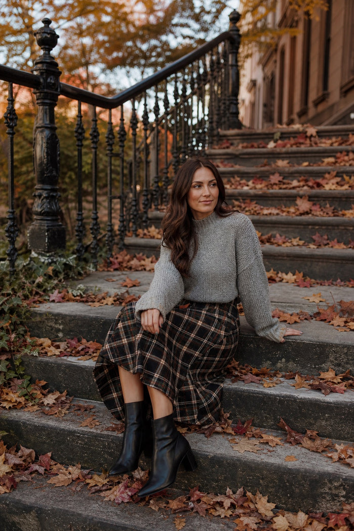 The Fall Lookbook