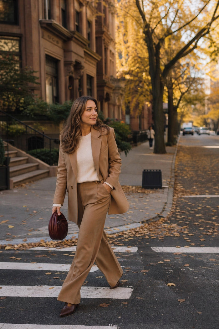 The Fall Lookbook