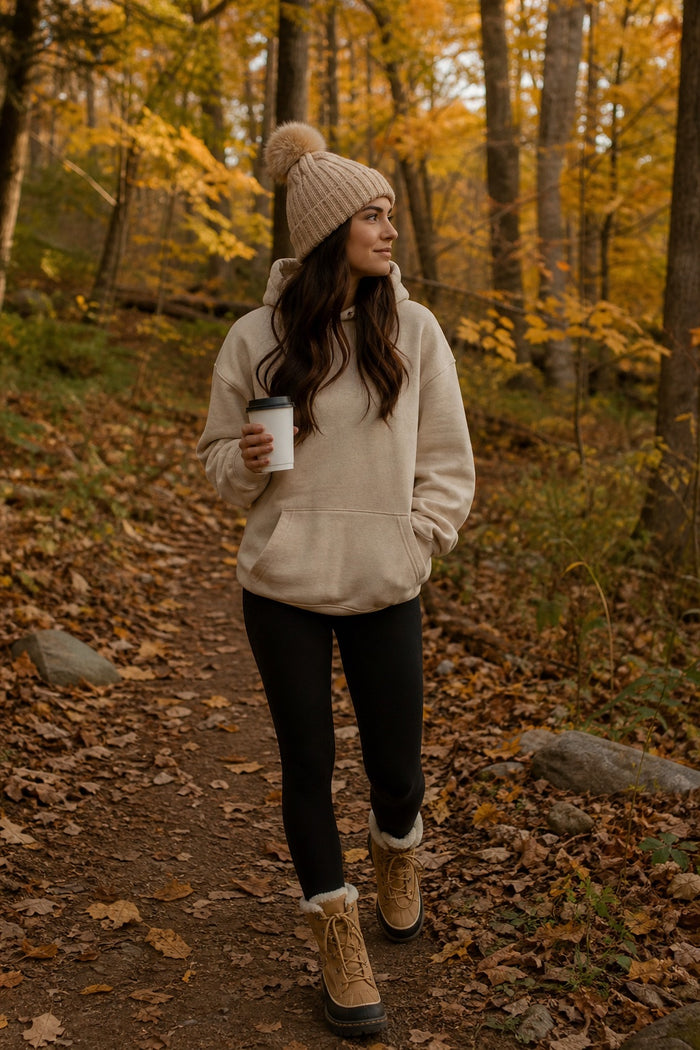 The Fall Lookbook