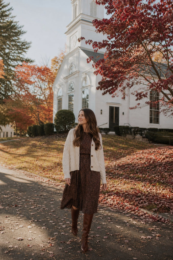The Fall Lookbook