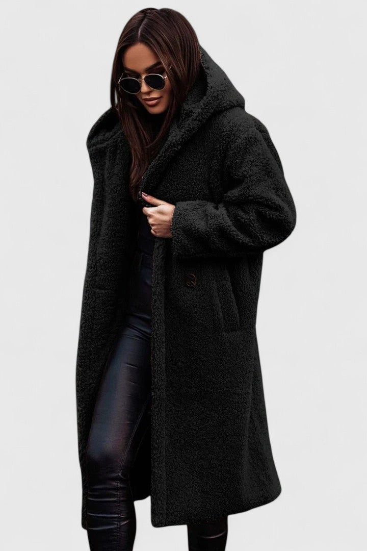 Brionyssa | Elegant Jacket