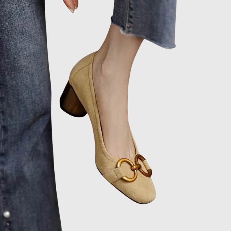 Dorothy | High Heels